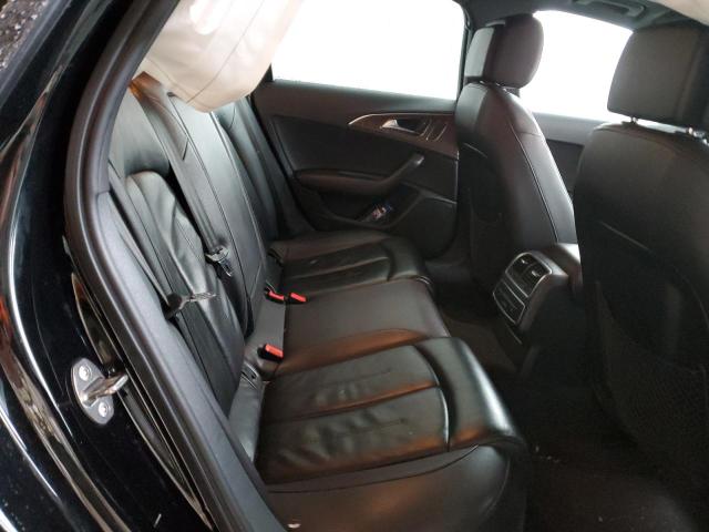 Photo 10 from auction – 2013 AUDI A6 PREMIUM with VIN WAUGFAFC2DN013410