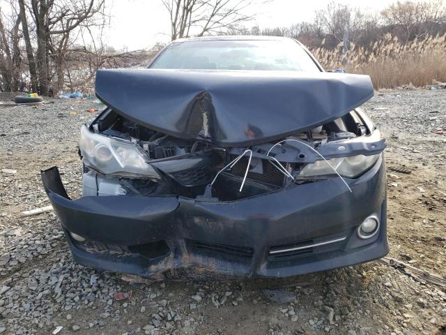 Photo 5 from auction – 2014 TOYOTA CAMRY L with VIN 4T1BF1FK9EU347991