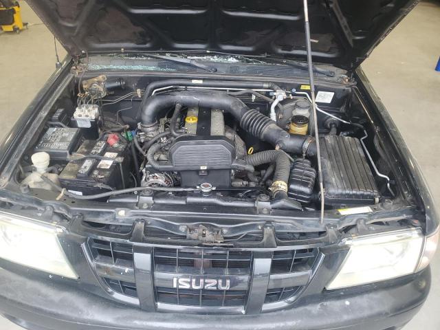 Foto 12 de la subasta – 2003 ISUZU RODEO S con VIN 4S2CK58D634305046