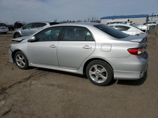 صورة رقم 2 من المزاد - 2013 TOYOTA COROLLA BA مع VIN 2T1BU4EE1DC050703