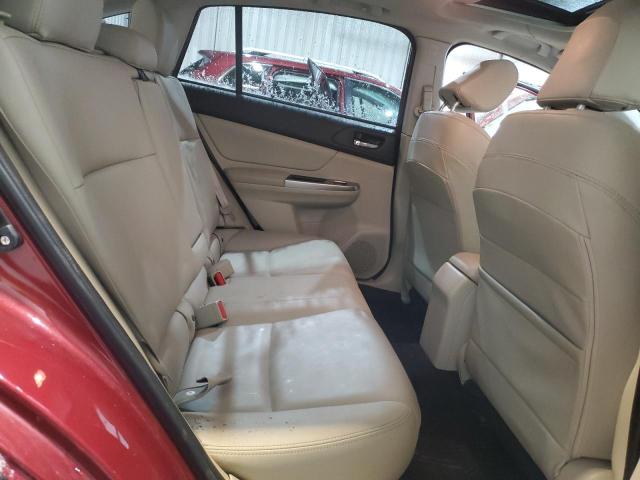 Photo 11 from auction – 2015 SUBARU XV CROSSTR with VIN JF2GPASC6F8327201