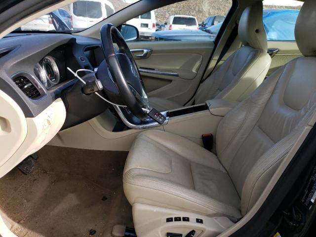 Photo 7 from auction – 2012 VOLVO S60 T5 with VIN YV1622FS4C2036981