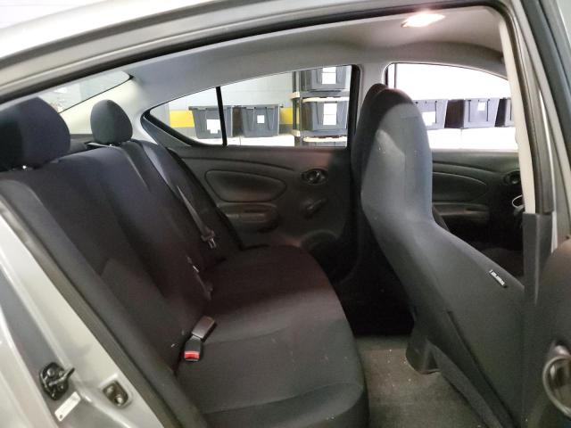 Photo 10 from auction – 2014 NISSAN VERSA S with VIN 3N1CN7AP3EL855887
