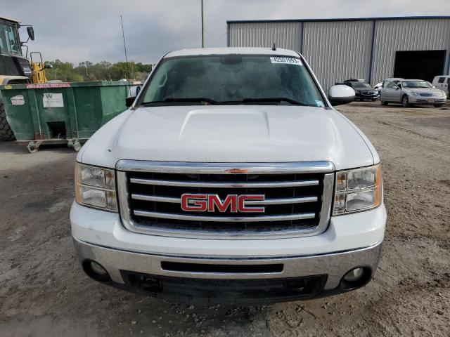 Photo 5 from auction – 2012 GMC SIERRA K15 with VIN 3GTP2WE78CG142467