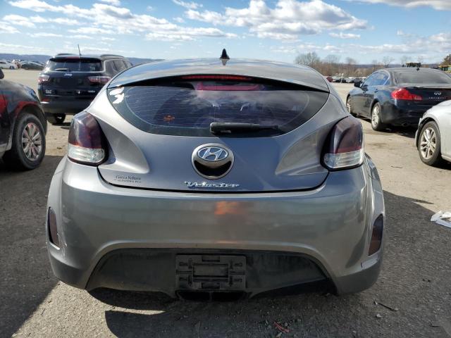 Photo 6 from auction – 2012 HYUNDAI VELOSTER with VIN KMHTC6AD6CU051875