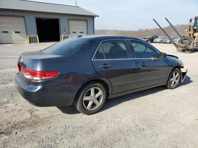 Photo 3 from auction – 2004 HONDA ACCORD EX with VIN 1HGCM56804A129479