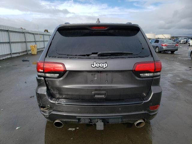 Photo 6 from auction – 2015 JEEP GRAND CHER with VIN 1C4RJFCG7FC794535