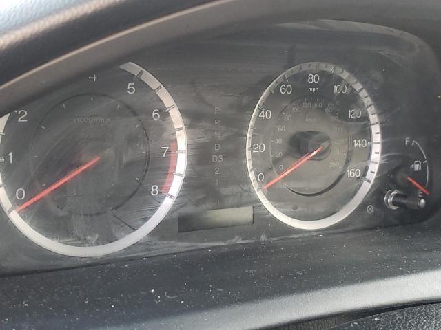 Photo 9 from auction – 2012 HONDA ACCORD LX with VIN 1HGCP2F3XCA127585