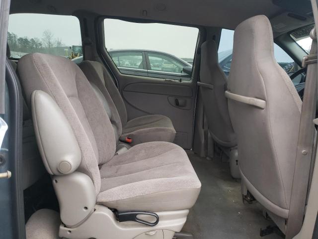 Photo 11 from auction – 2003 CHRYSLER TOWN & COU with VIN 2C4GP44343R221682