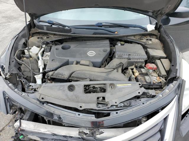Photo 11 from auction – 2015 NISSAN ALTIMA 2.5 with VIN 1N4AL3AP2FC419635