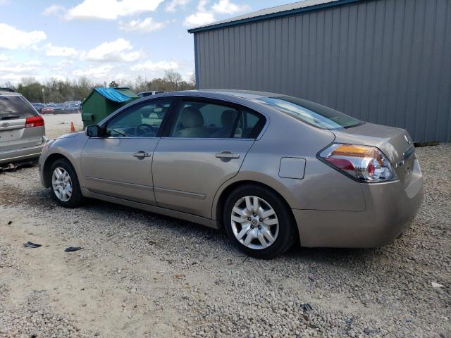 Photo 2 from auction – 2012 NISSAN ALTIMA BAS with VIN 1N4AL2AP3CC193675