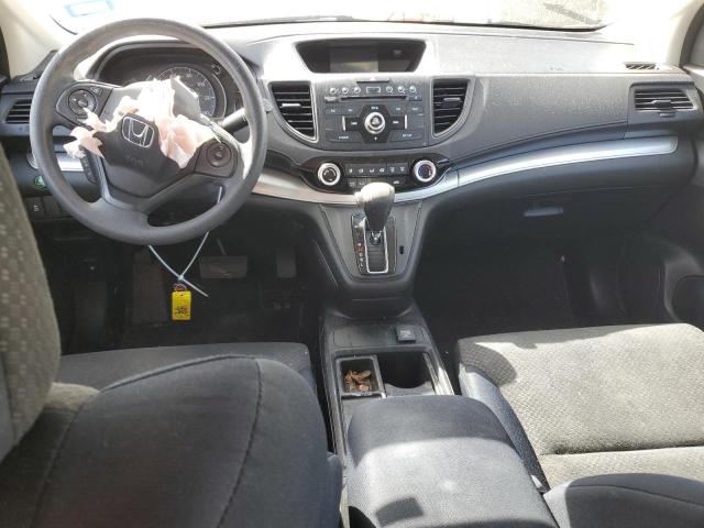 Photo 8 from auction – 2016 HONDA CR-V LX with VIN 5J6RM3H30GL020487