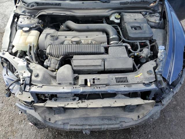 Photo 11 from auction – 2012 VOLVO C30 T5 with VIN YV1672MK4C2275810