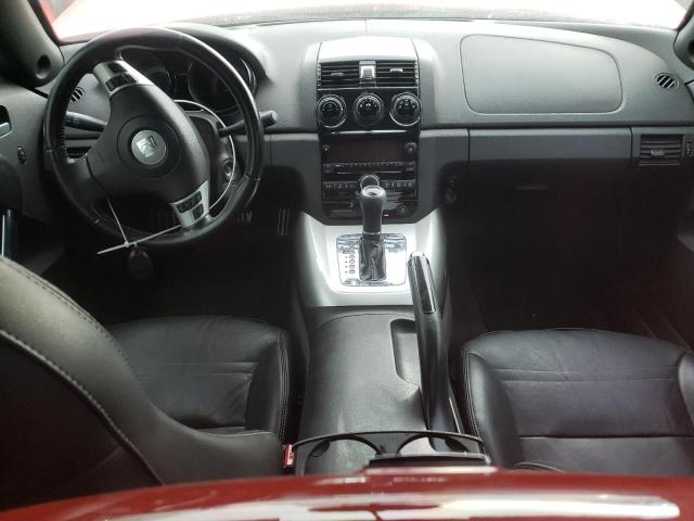 Photo 8 from auction – 2008 SATURN SKY REDLIN with VIN 1G8MG35X38Y103294