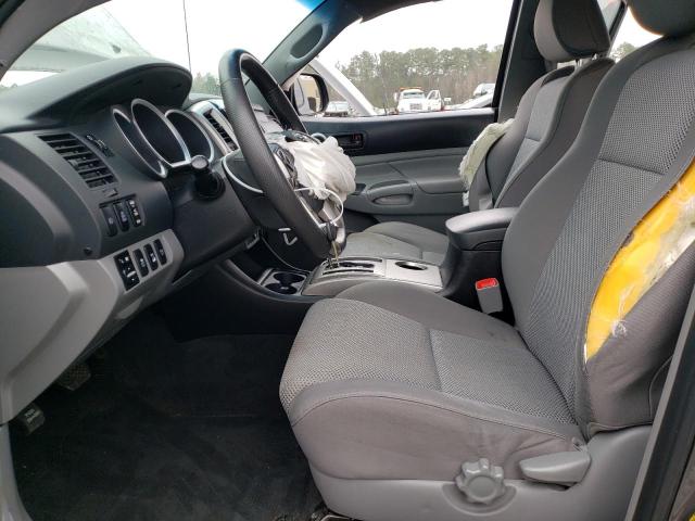 Photo 7 from auction – 2015 TOYOTA TACOMA DOU with VIN 5TFLU4EN5FX136458