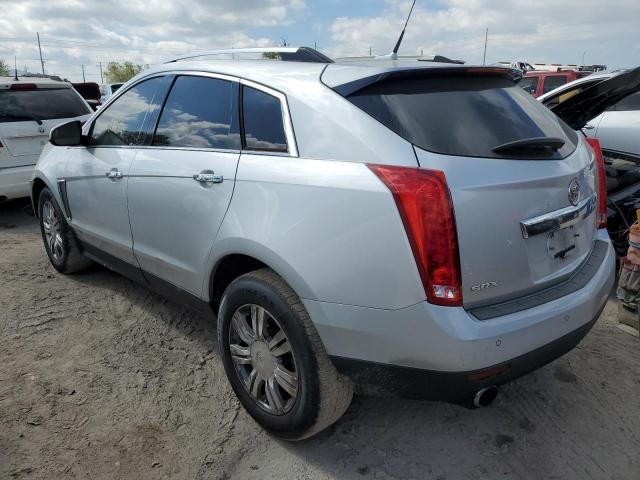 Photo 2 from auction – 2013 CADILLAC SRX LUXURY with VIN 3GYFNCE37DS599780