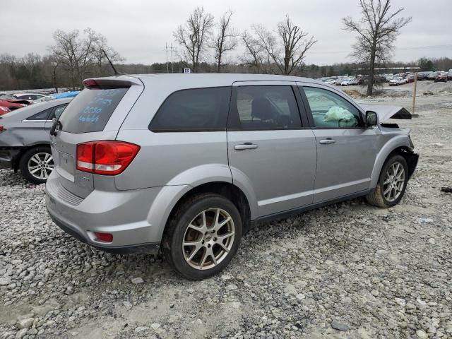 Photo 3 from auction – 2018 DODGE JOURNEY GT with VIN 3C4PDDEG1JT463463