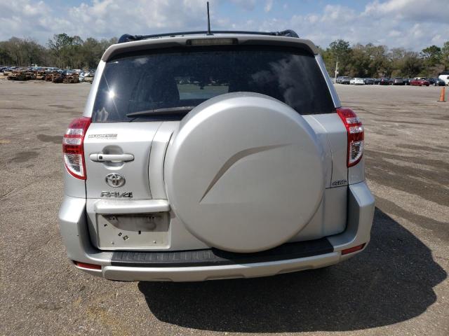 Photo 6 from auction – 2012 TOYOTA RAV4 LIMIT with VIN 2T3DF4DV9CW244372