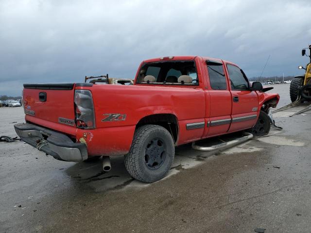 Photo 3 from auction – 2001 CHEVROLET SILVERADO with VIN 1GCEC19T01Z194350