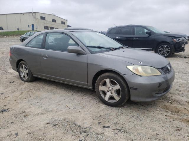 Photo 4 from auction – 2004 HONDA CIVIC EX with VIN 1HGEM22964L019028