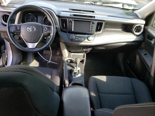 Photo 8 from auction – 2016 TOYOTA RAV4 XLE with VIN 2T3RFREV6GW469128