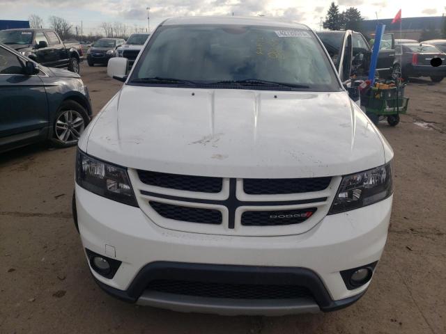 Снимка 5 от търг – 2014 DODGE JOURNEY R/ с VIN 3C4PDCEG5ET308852