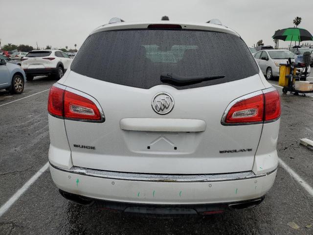 Photo 6 from auction – 2016 BUICK ENCLAVE with VIN 5GAKRCKDXGJ303941