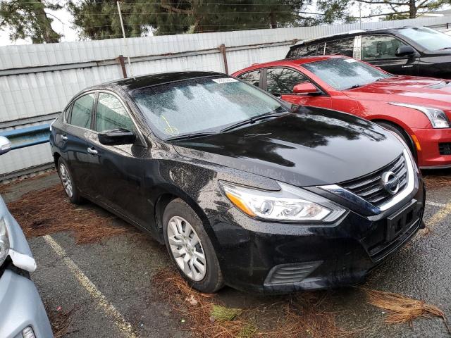 Photo 4 from auction – 2017 NISSAN ALTIMA 2.5 with VIN 1N4AL3AP2HN351814