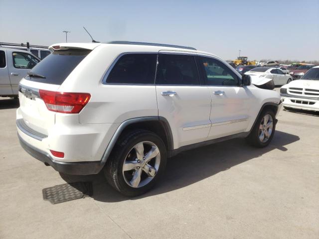 Photo 3 from auction – 2012 JEEP GRAND CHER with VIN 1C4RJEBG0CC211455