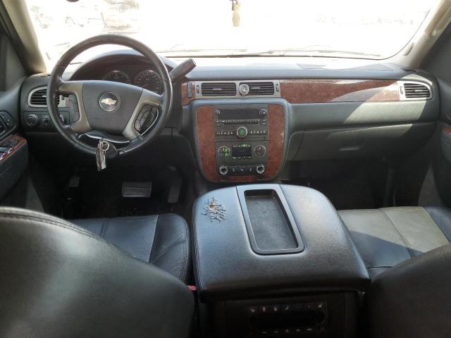 Photo 8 from auction – 2012 CHEVROLET UK with VIN 1GNSKBE02CR316479