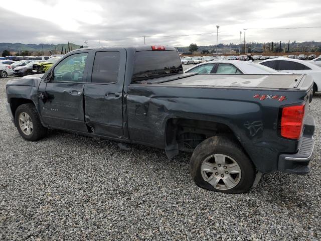 Photo 2 from auction – 2018 CHEVROLET SILVERADO with VIN 1GCVKREC9JZ201691