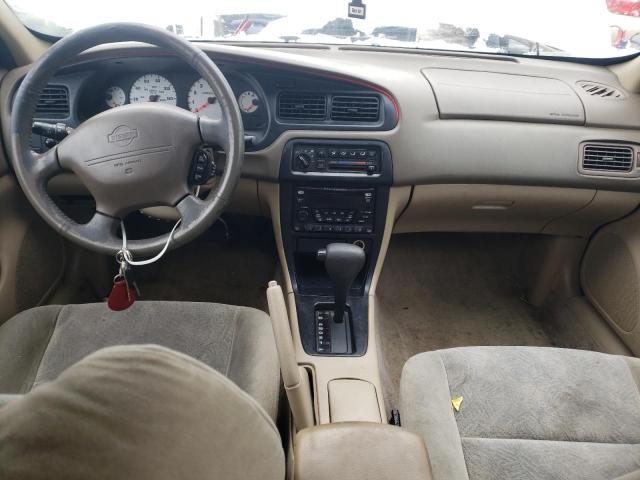 Photo 8 from auction – 2001 NISSAN ALTIMA XE with VIN 1N4DL01D91C198402
