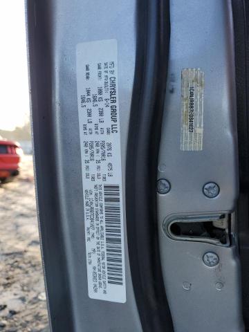 Photo 14 from auction – 2014 JEEP PATRIOT SP with VIN 1C4NJRBB7ED841027