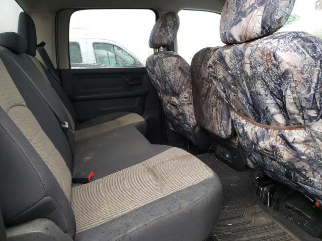 Photo 10 from auction – 2011 DODGE RAM 1500 with VIN 1D7RV1CP5BS616071