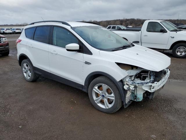 Photo 4 from auction – 2016 FORD ESCAPE SE with VIN 1FMCU9G9XGUC79126