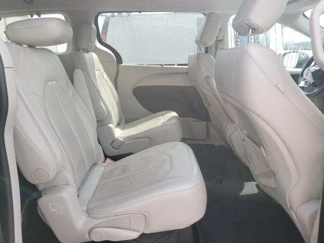 Photo 11 from auction – 2018 CHRYSLER PACIFICA T with VIN 2C4RC1BG3JR127363