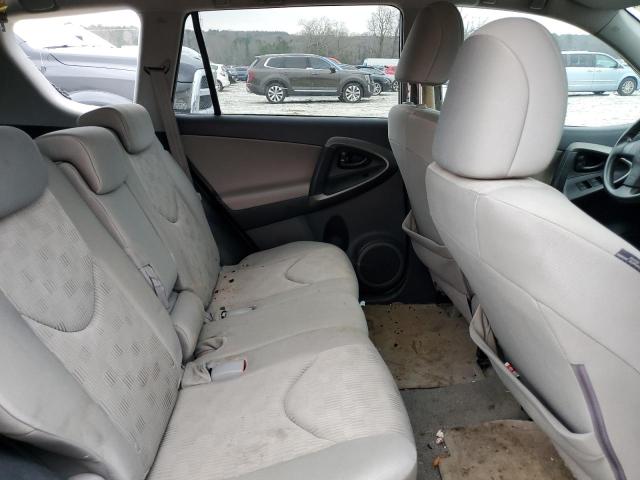 Photo 11 from auction – 2011 TOYOTA RAV4 with VIN 2T3ZF4DV5BW076167