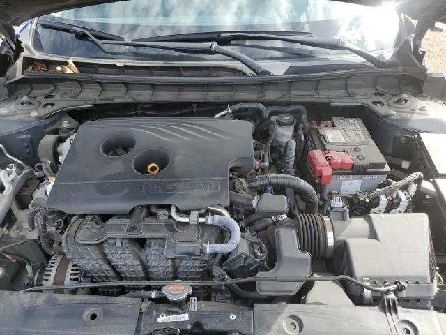 Photo 11 from auction – 2019 NISSAN ALTIMA S with VIN 1N4BL4BV5KC117693