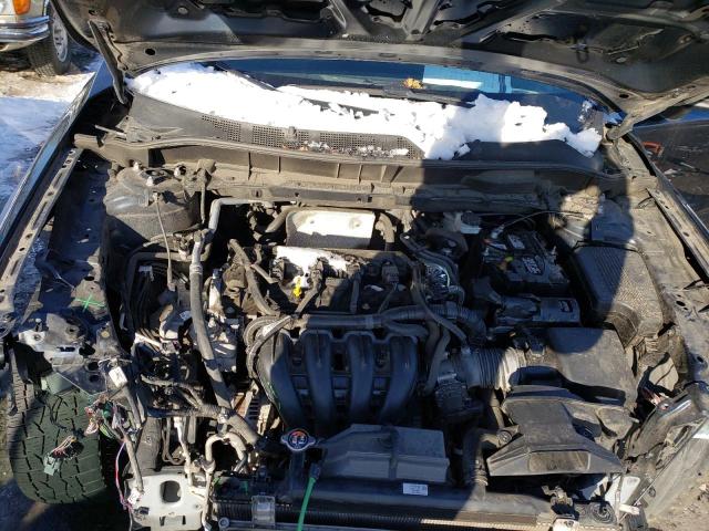 Photo 11 from auction – 2017 MAZDA CX-5 TOURI with VIN JM3KFBCL2H0163857