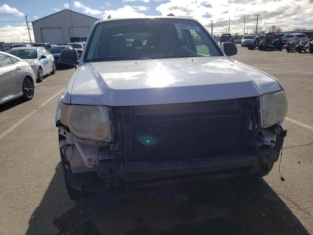 Photo 5 from auction – 2008 FORD ESCAPE HEV with VIN 1FMCU49HX8KC91510