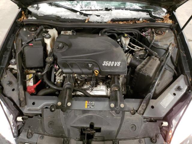 Photo 11 from auction – 2011 CHEVROLET IMPALA LS with VIN 2G1WF5EK4B1261101
