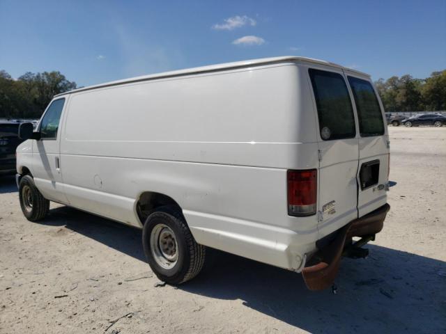 Photo 2 from auction – 2011 FORD ECONOLINE with VIN 1FTNS2EW0BDB24726