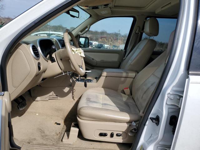 Photo 7 from auction – 2007 MERCURY MOUNTAINEE with VIN 4M2EU48E27UJ13401