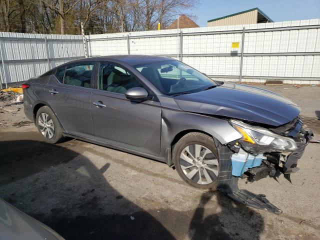Photo 4 from auction – 2019 NISSAN ALTIMA S with VIN 1N4BL4BV1KC141540