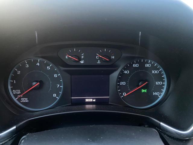 Photo 8 from auction – 2018 CHEVROLET EQUINOX LS with VIN 3GNAXREV0JS644625