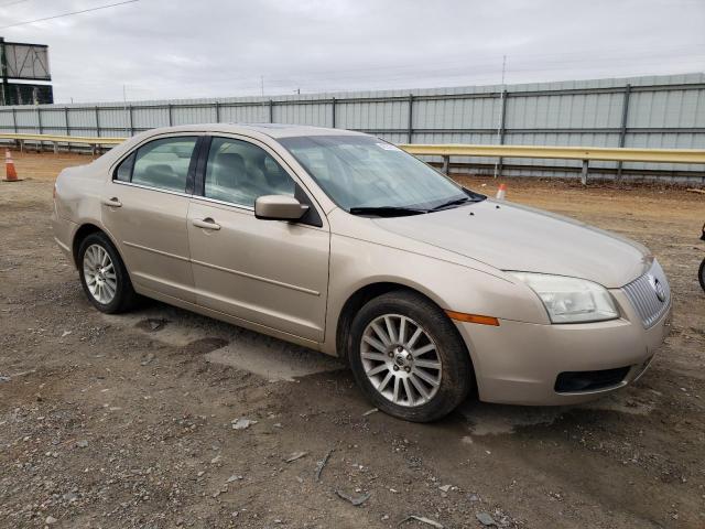 Photo 4 from auction – 2006 MERCURY MILAN PREM with VIN 3MEHM08166R637230
