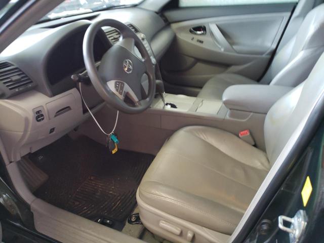 Photo 7 from auction – 2011 TOYOTA CAMRY BASE with VIN 4T4BF3EK8BR110732