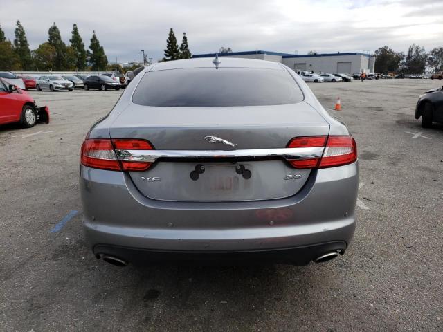 Photo 6 from auction – 2013 JAGUAR XF with VIN SAJWA0E72D8S82650