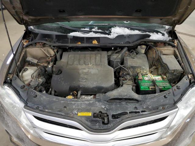 Photo 11 from auction – 2013 TOYOTA VENZA LE with VIN 4T3BK3BB9DU074425