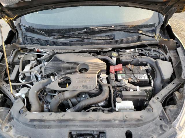 Photo 11 from auction – 2017 NISSAN SENTRA SR with VIN 3N1CB7AP8HY284056